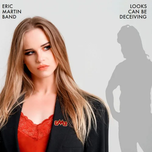 Martin Eric Bnd - Looks Can Be Deceiving