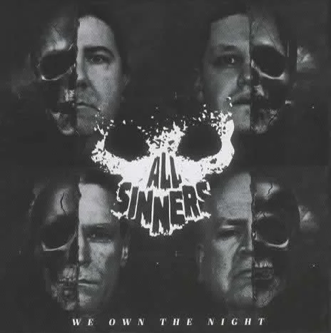 All Sinners - We Own The Night