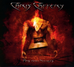 Caffery, Chris - Pins And Needles