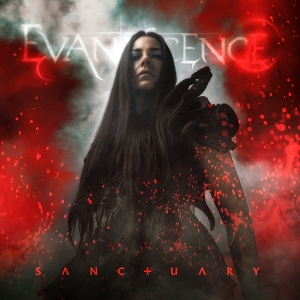 Evanescene - Sanctuary