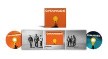 Fury in the Slaughterhouse - Changes (Deluxe Edition)