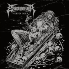 Endseeker - Coffin Born