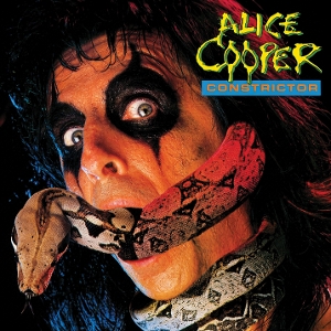 Cooper, Alice - Constructor (Re-Issue)
