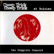 Cheap Trick - At Budokan: The Complete Concert (Re.Issue)