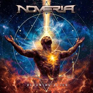 Noveria - Becoming after