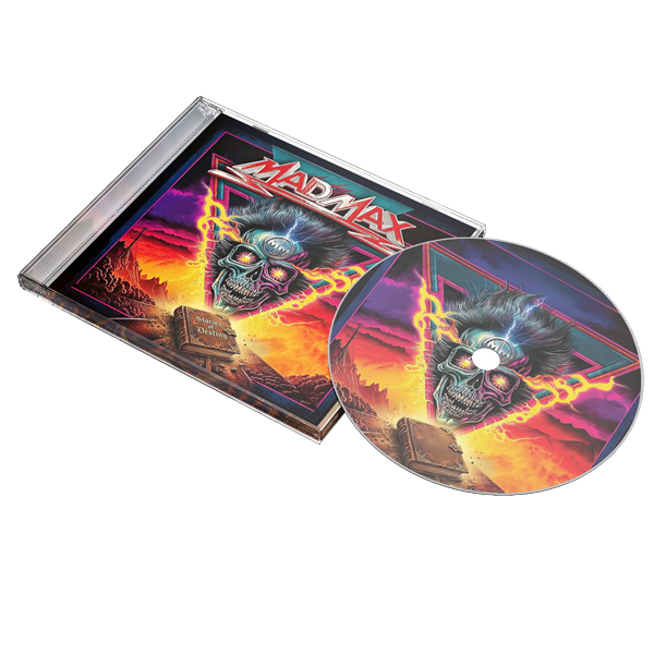 Mad Max - Stories Of Destiny