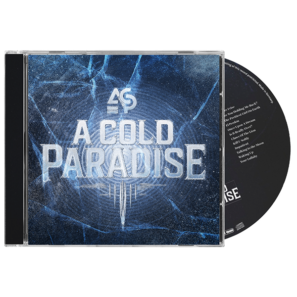 A Cold Paradise - A Cold Paradise