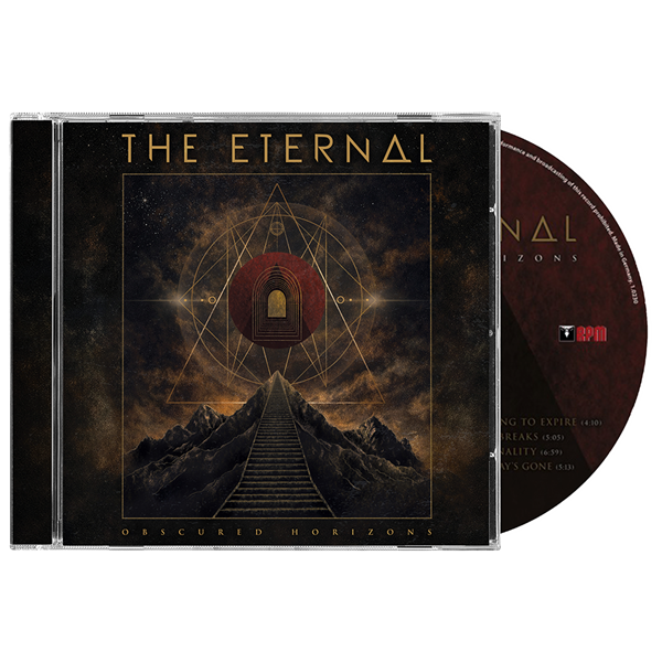 The Eternal - Obscured Horizons