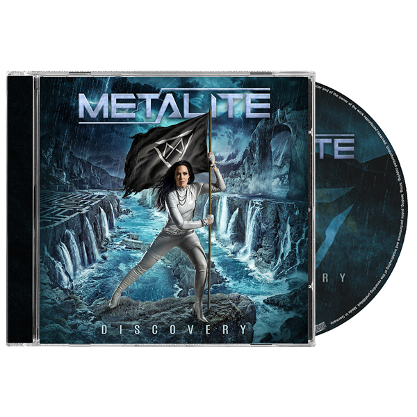 Metalite - Discovery