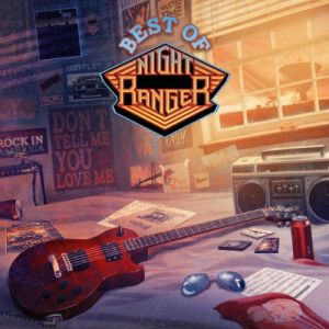 Night Ranger - Best Of