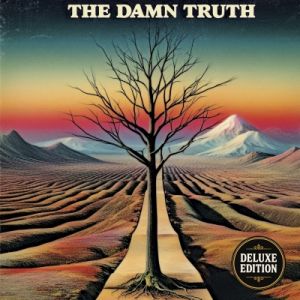 The Damn Truth - The Damn Truth (Deluxe Edition)