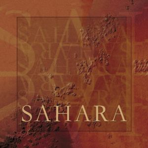 Sahara - Sahara (Re-Issue)
