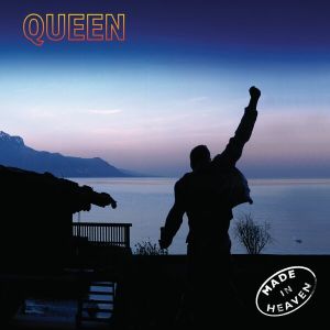 Queen - Made In Heaven (Re-Issue)
