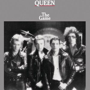 Queen - The Game (Re-Issue)