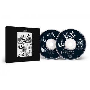 Gentle Giant - In A Glass House (Remix & Remaster) Deluxe Edition
