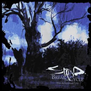 Staind - Break The Cycle (25th Anniversary) Live