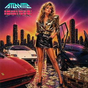 Atlantic - The Power (Re-Issue)