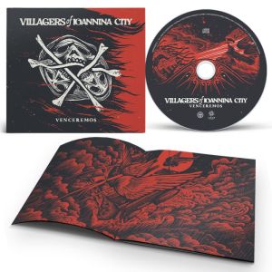 Villagers Of Ioannina City - Venceremos