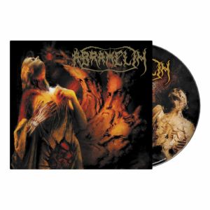 Abramelin - Abramelin (Re-Issue)