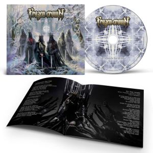 Frozen Crown - The Legend of the Six Kings
