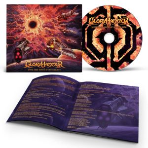 Gloryhammer - Space 1993: Wrath Of Kor-Virliath