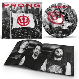Prong - Prong