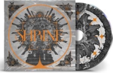Bleed From Within - Shride (Re-Issue)