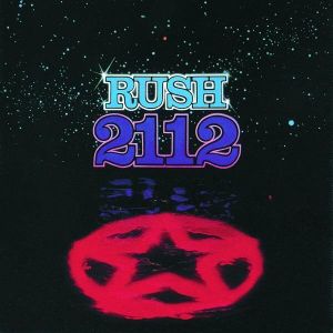 Rush - 2112,