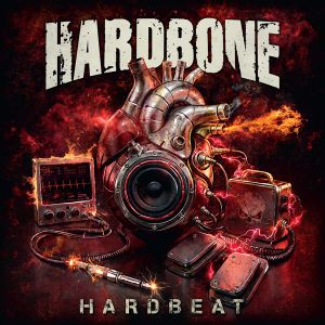 Hardbone - Hardbeat