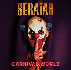 Seraiah - Carnival World