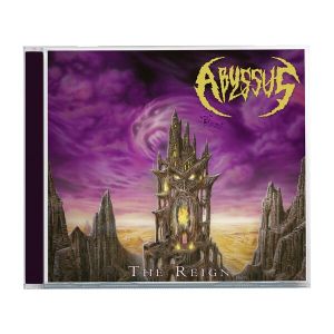 Abyssus - The Reign