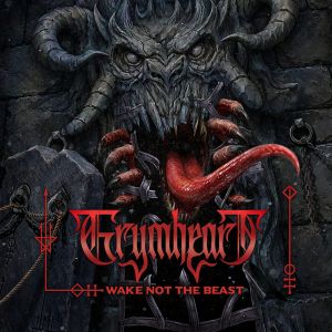 Grymheart - Wake Not The Beast