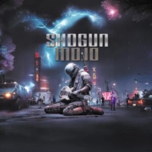 Sgotgun Mojo - Shogun Mojo