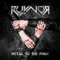 Ruynor - Metal To The Punk