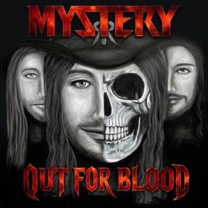 Mystery - Out For Blood