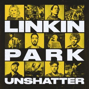 Linkin Park - Unshatter (Live in S�o Paulo) Soundtrack