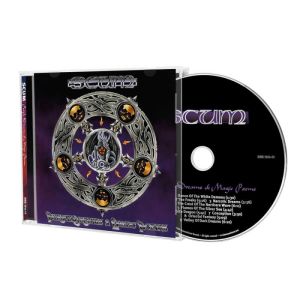 Scum - Purple Dreams & Magic Poems