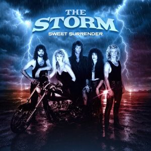 The Storm - Sweet Surrender (Re-Issue)