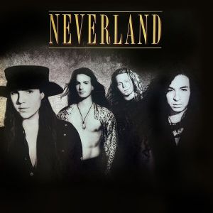 Neverland - Neverland (Re-Issue)