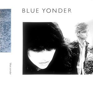 Blue Yonder - Blue Yonder (Re-Issue)