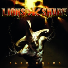 Lions Share - Dark Hours (Re-Issue)