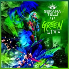 Telli Seraina - Green / Live
