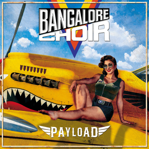 Bangalore Choir - Payload