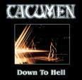 Cacumen - Down To Hell