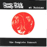Cheap Trick - At Budokan Complete Concert