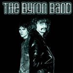 The Byron Band - Lost And Found