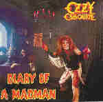 Osbourne, Ozzy - Diary Of A Madam