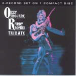 Osbourne, Ozzy - Randy Rhoads Tribute