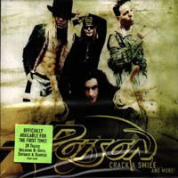 Poison - Crack A Smile And More