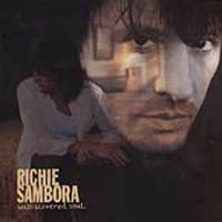 Sambora, Richie - Undiscovered Soul